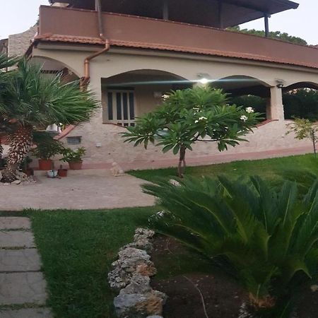 Cedro Sabbiadoro Avola Dış mekan fotoğraf