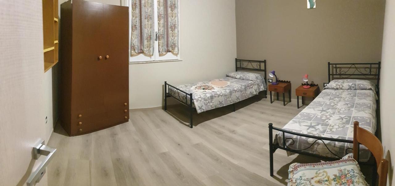 Cedro Sabbiadoro Avola Dış mekan fotoğraf