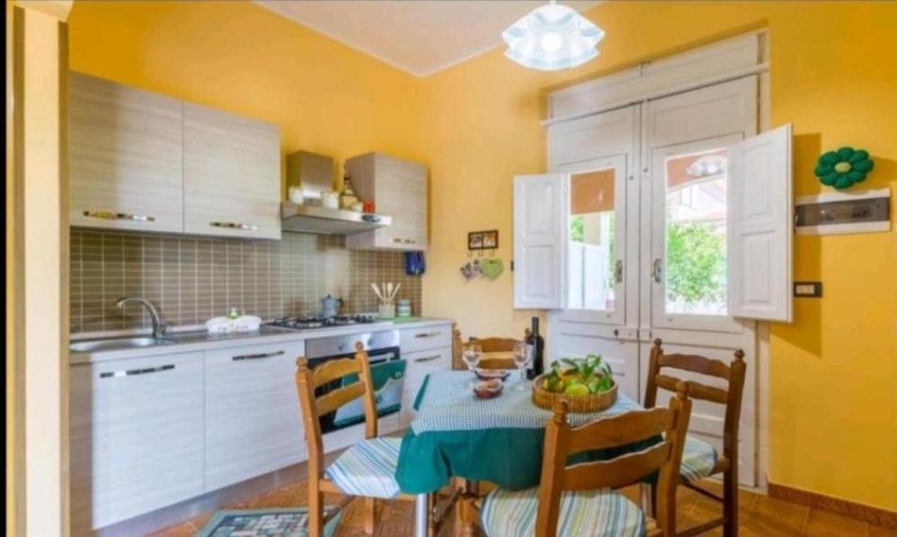 Cedro Sabbiadoro Avola Dış mekan fotoğraf