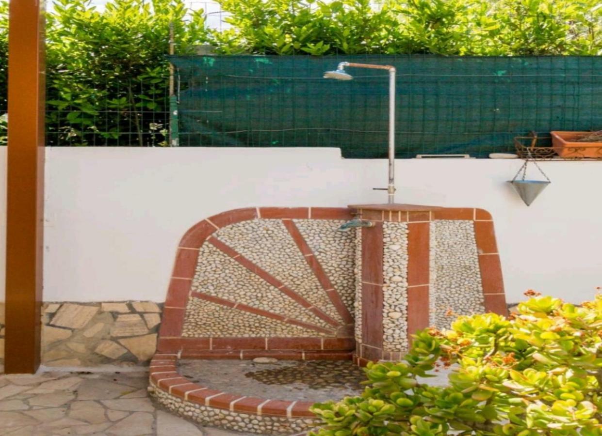 Cedro Sabbiadoro Avola Dış mekan fotoğraf